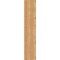 Ekena Millwork Traditional Slat Smooth Outlooker, Western Red Cedar, 7 1/2"W x 34"D x 38"H OUT08X34X38TRA06SWR - alternate 3